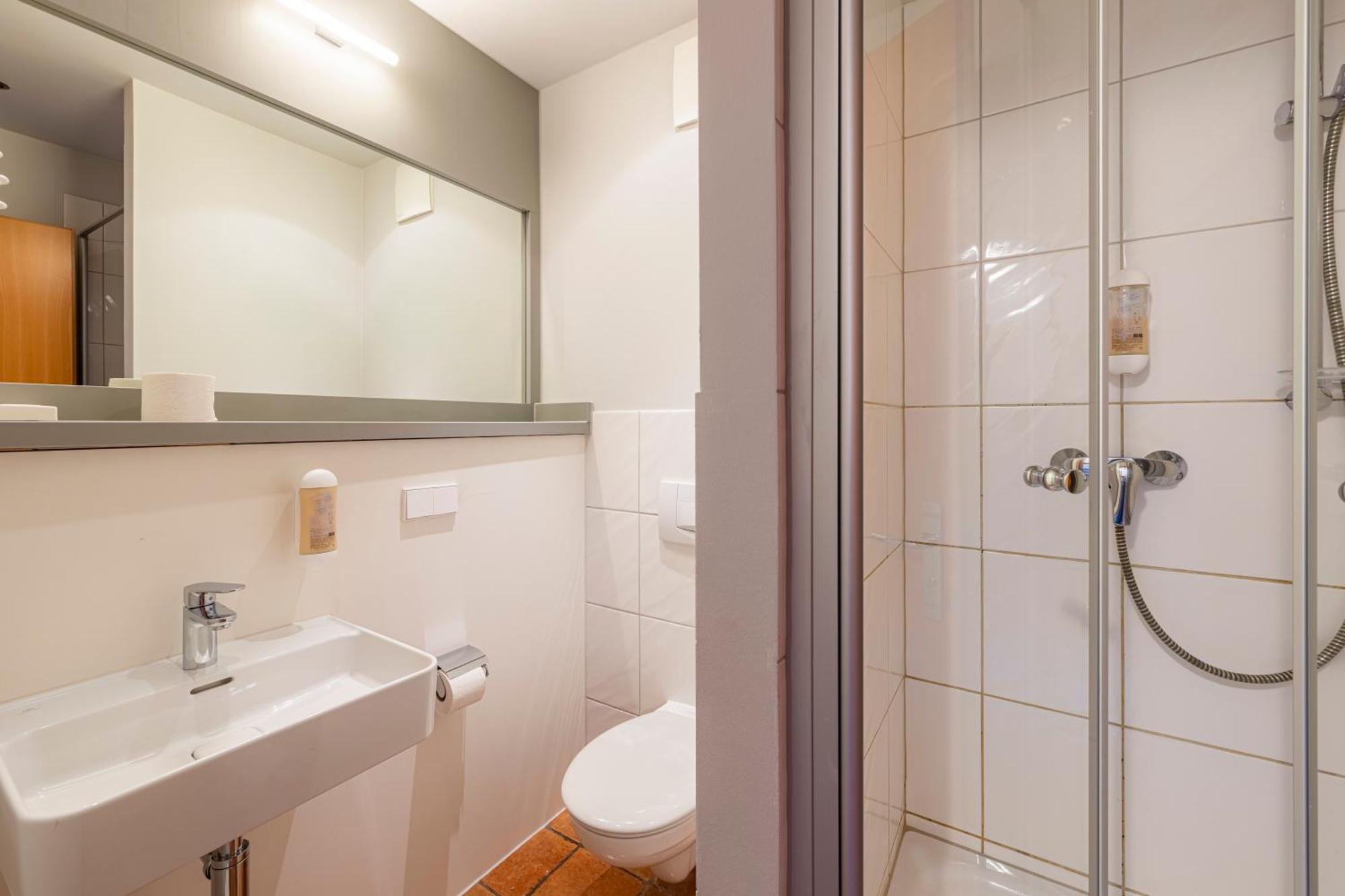 Hotel Erbenhof Weimar  Eksteriør bilde