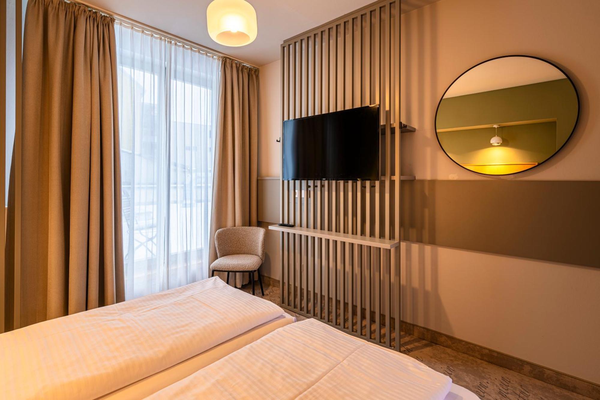 Hotel Erbenhof Weimar  Eksteriør bilde