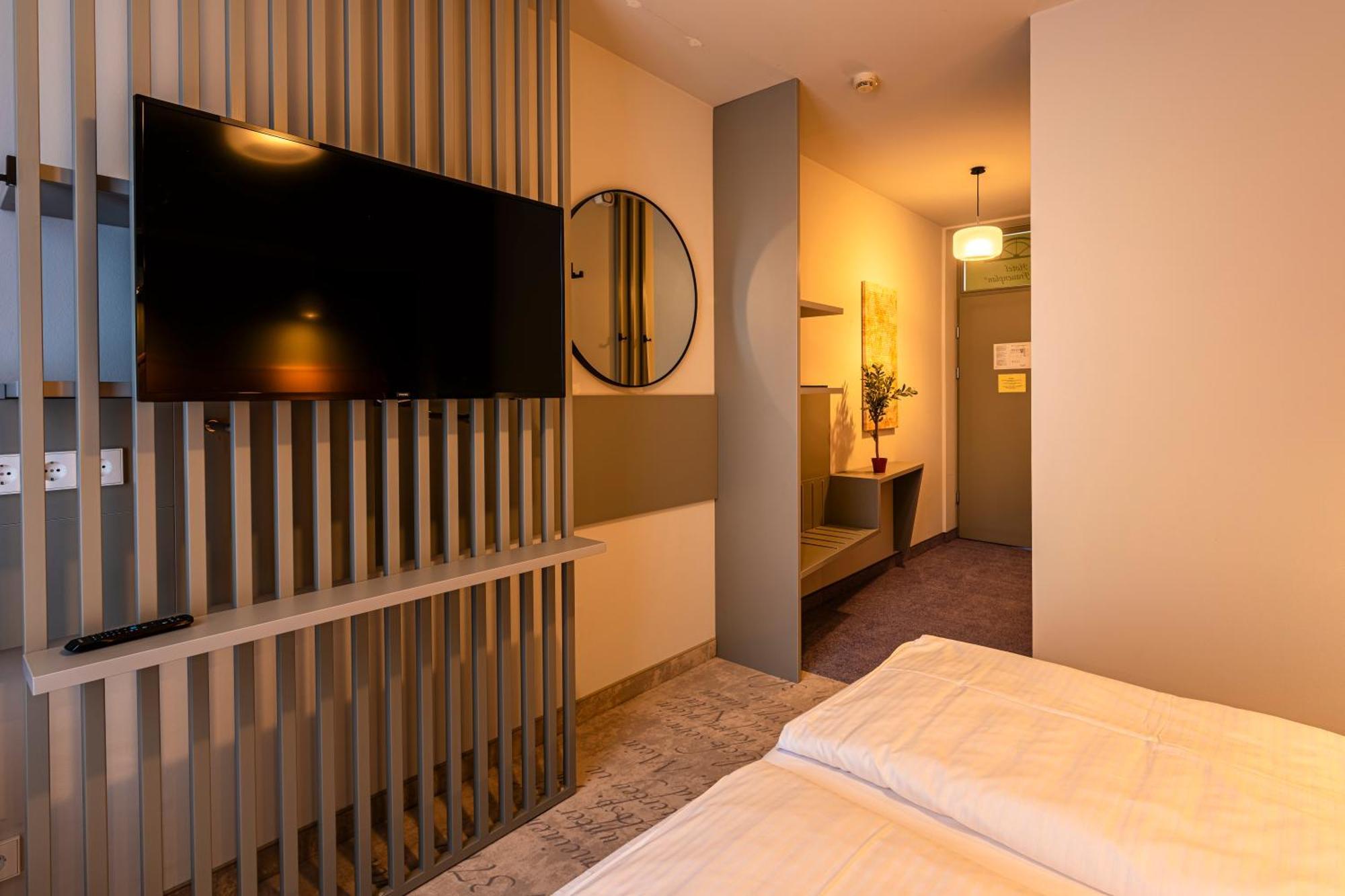Hotel Erbenhof Weimar  Eksteriør bilde