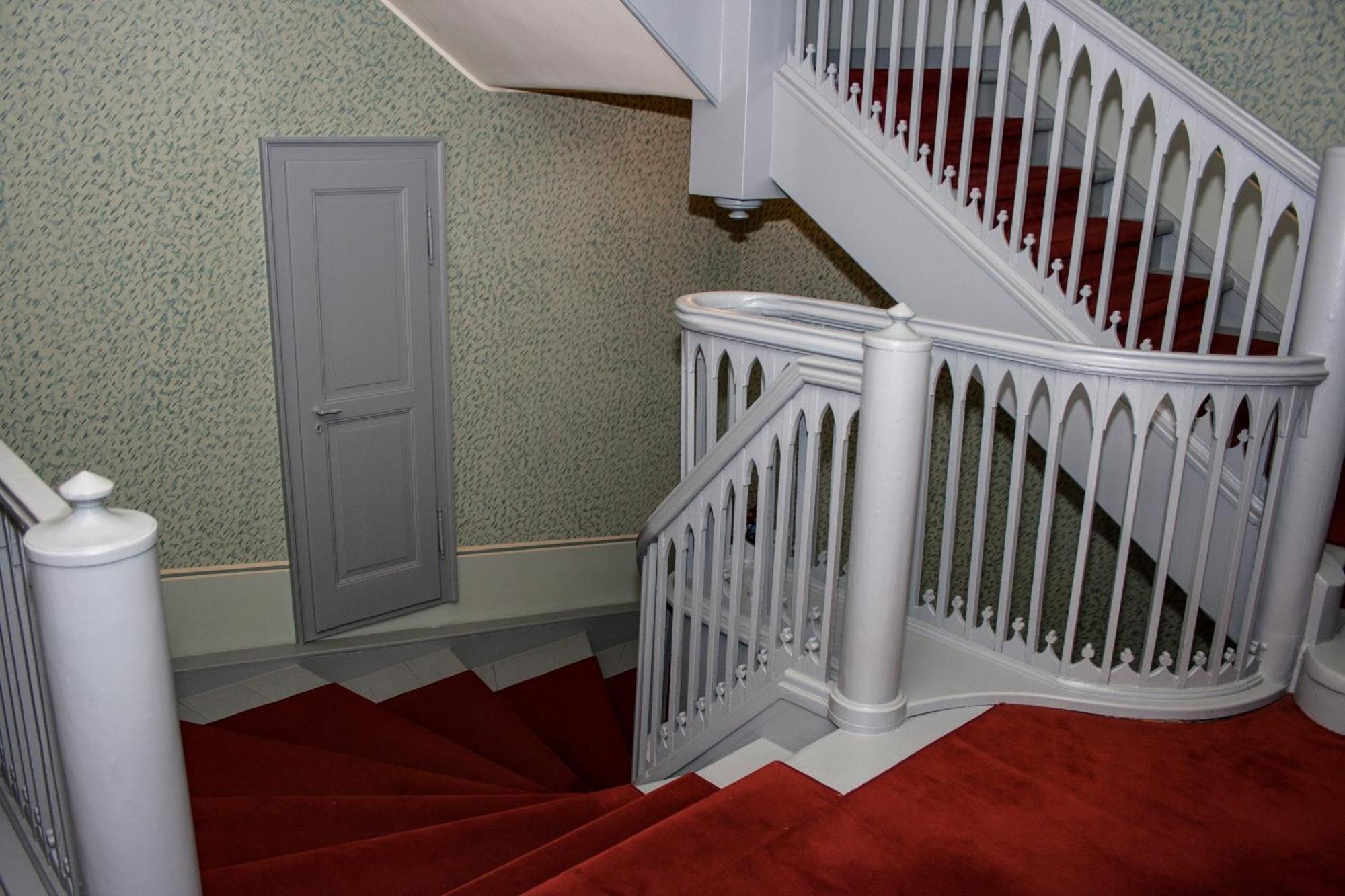 Hotel Erbenhof Weimar  Eksteriør bilde