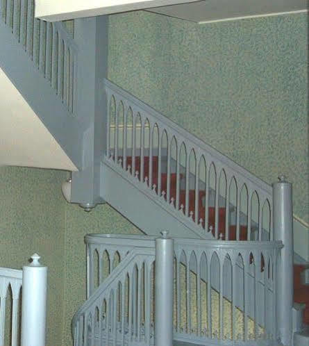 Hotel Erbenhof Weimar  Eksteriør bilde
