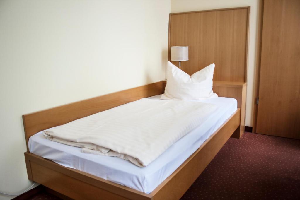 Hotel Erbenhof Weimar  Rom bilde
