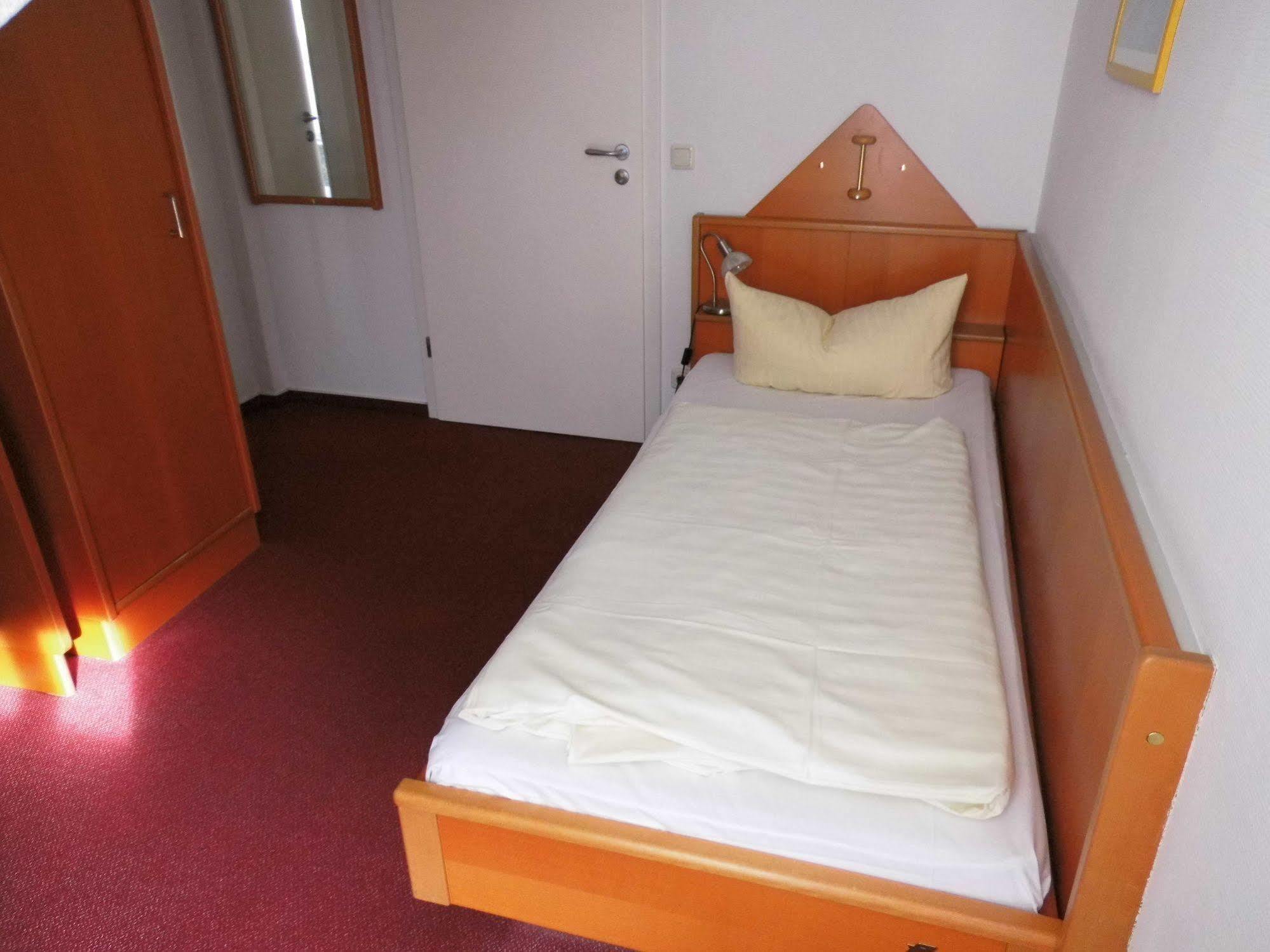 Hotel Erbenhof Weimar  Eksteriør bilde
