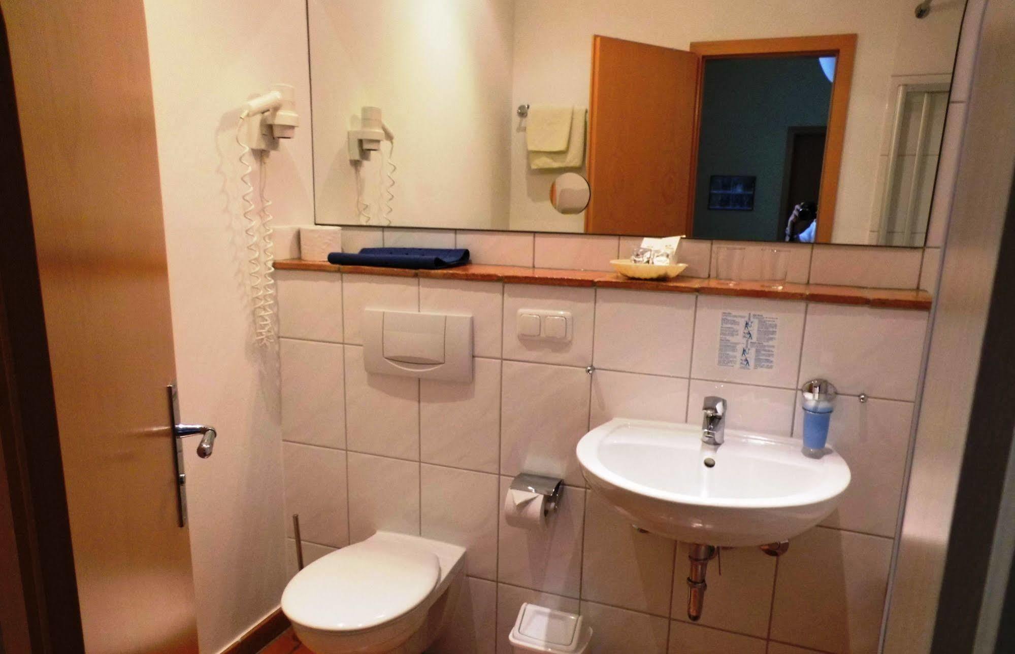 Hotel Erbenhof Weimar  Eksteriør bilde