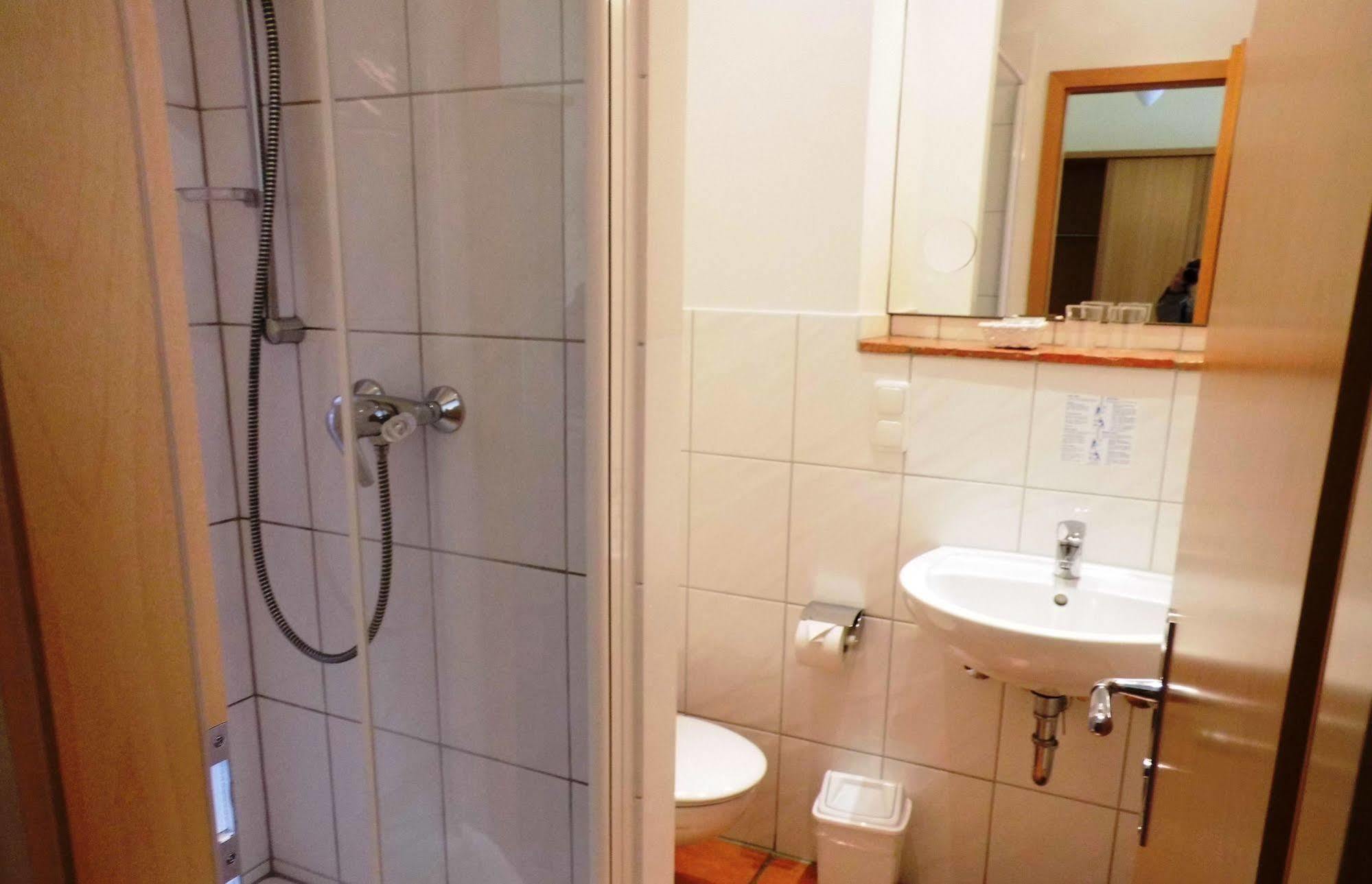 Hotel Erbenhof Weimar  Eksteriør bilde