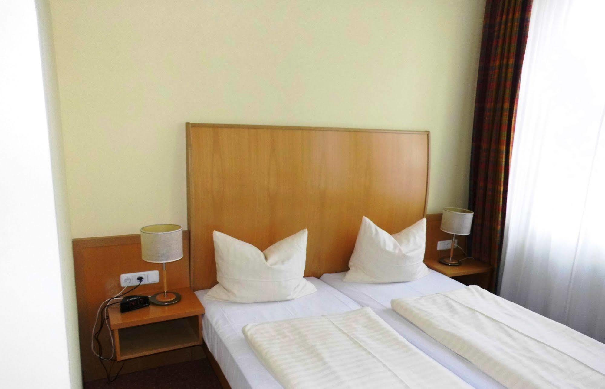 Hotel Erbenhof Weimar  Eksteriør bilde