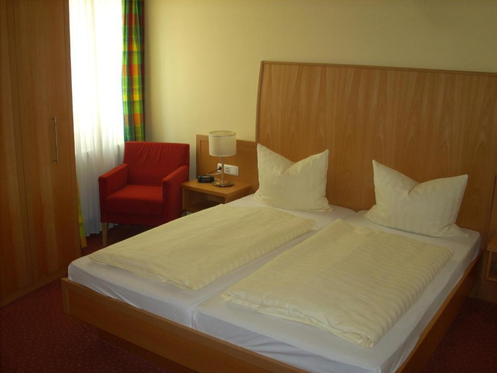 Hotel Erbenhof Weimar  Rom bilde