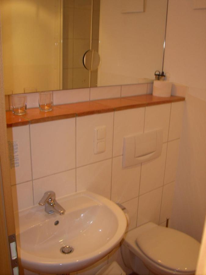 Hotel Erbenhof Weimar  Rom bilde